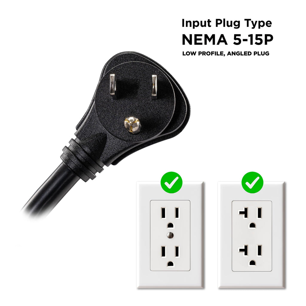 UPS Battery Backup U641000