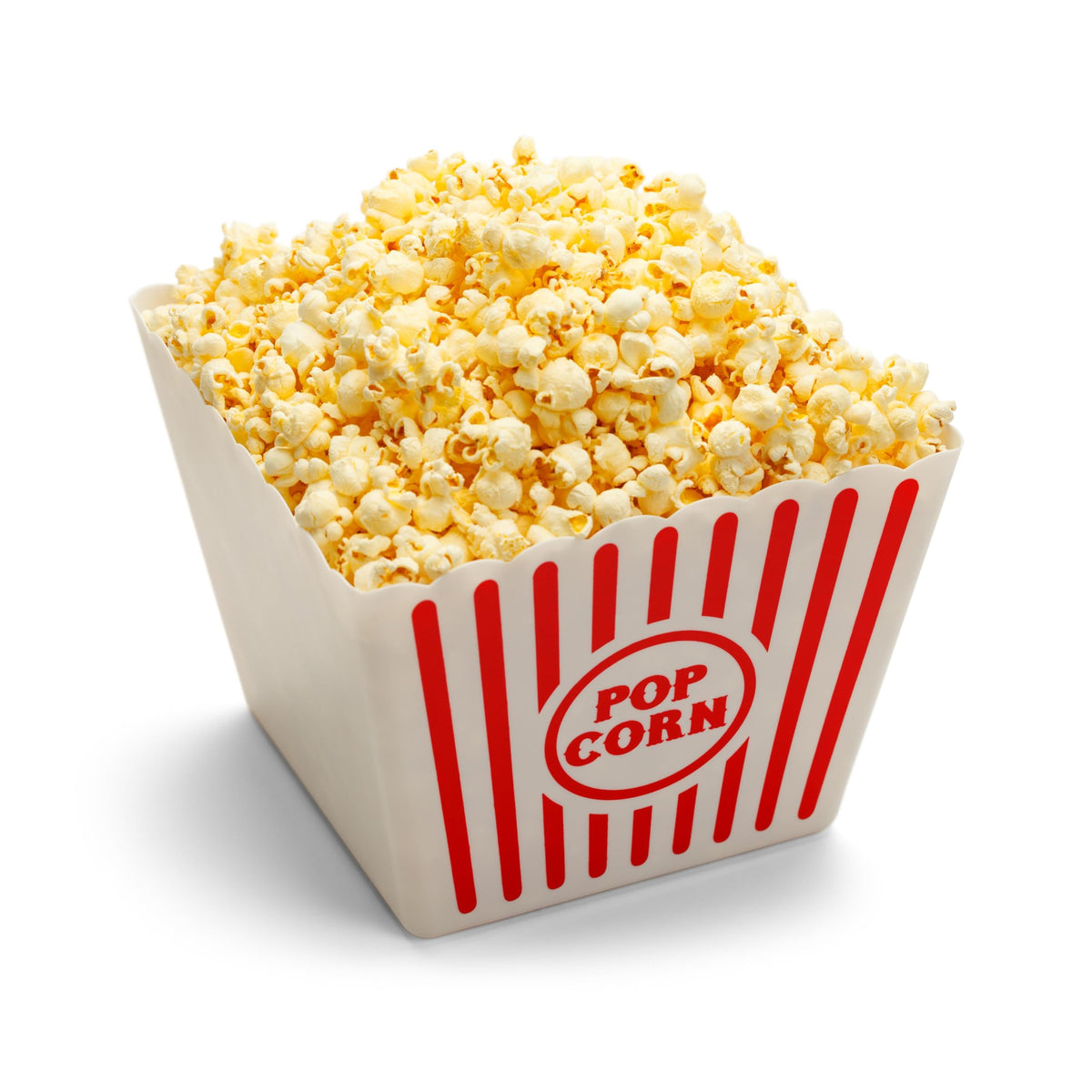 Buttery Popcorn Topping Oil 1 Gallon Jug J4113