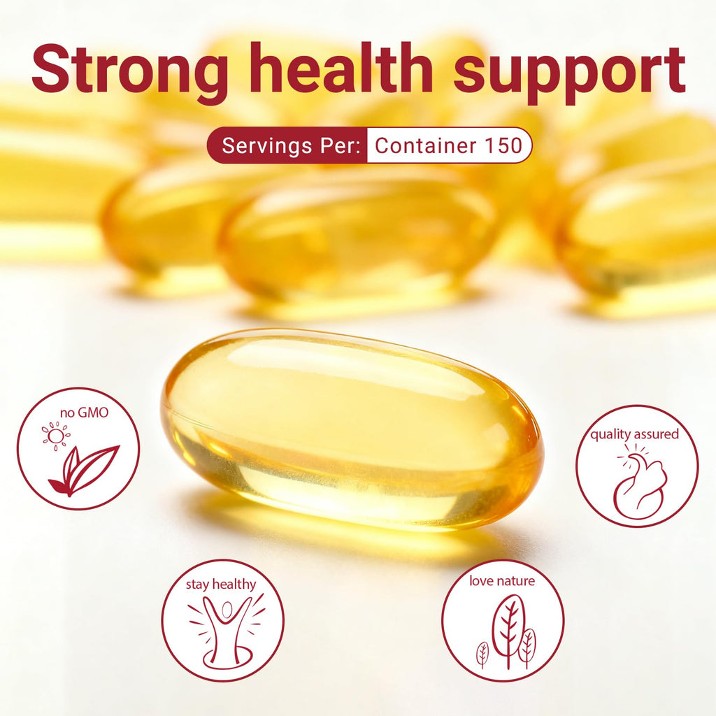 Odorless Aged Garlic Extract 7500mg Softgels Z100378