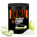 Green Apple Pre Workout Powder 20 Serving Z599301