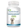 120 Chewable Tablets Cognitive Support Dog Supplement F947