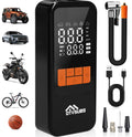 Portable Air Compressor 150PSI X6613