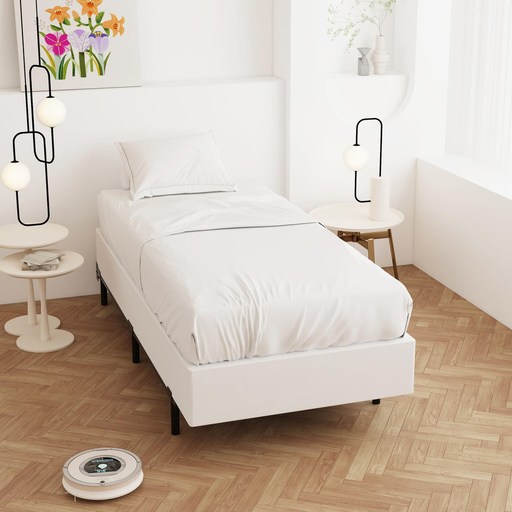 Twin 9 Inch Box Spring J87492