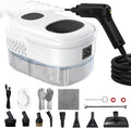 2500W High-Pressure Steam Cleaner G23160