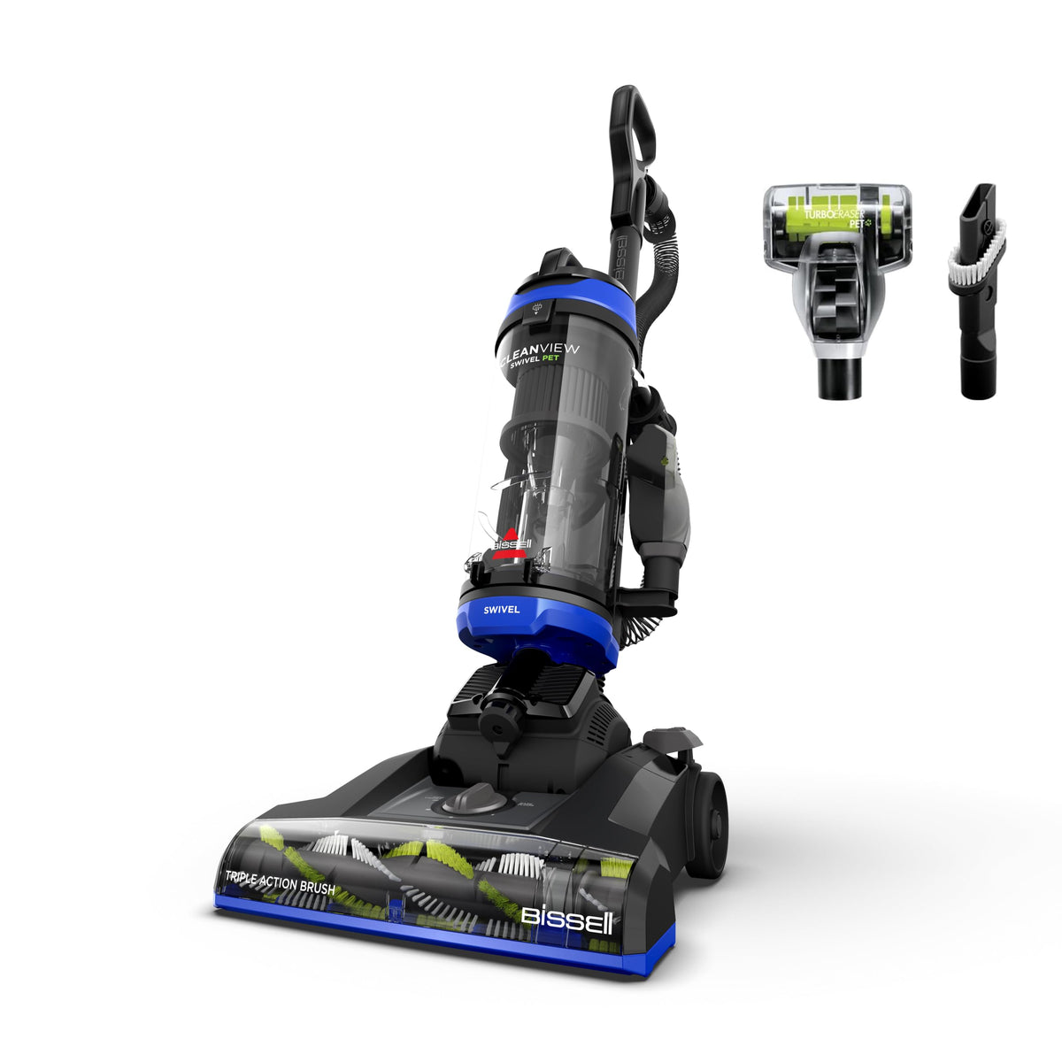 CleanView Swivel Vacuum U695
