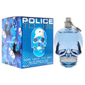Woody Spicy Grapefruit Pepper 4.2 oz EDT Spray D929