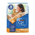 High Protein Dry Cat Food with Real Chicken 20 Pounds E423725