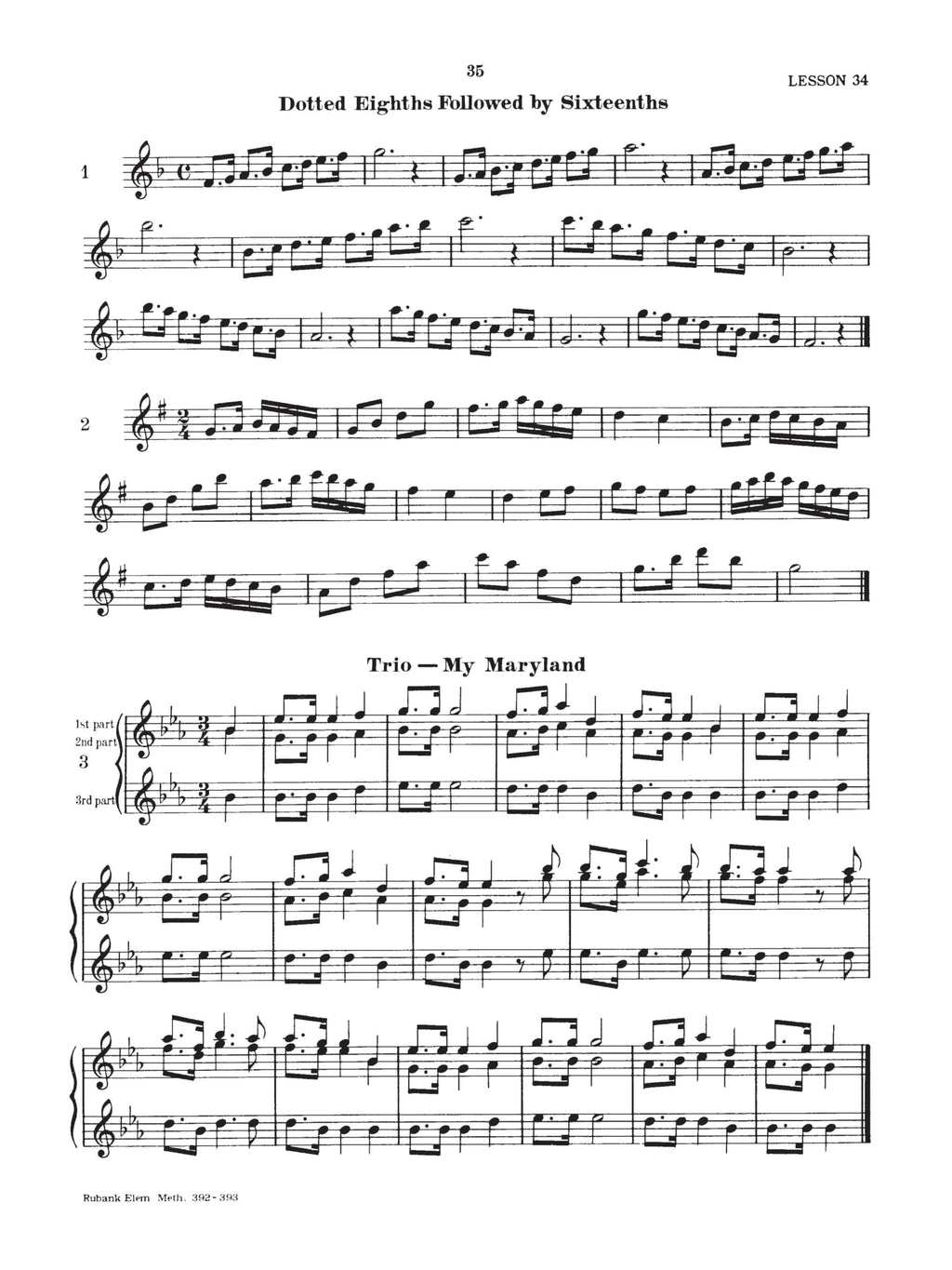 Beginner Saxophone Sheet Music Book P126413