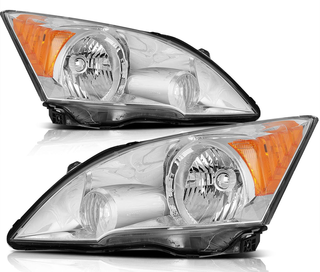 Headlight Assembly D976285