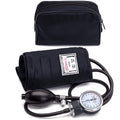 Manual Blood Pressure Cuff Adult Aneroid Sphygmomanometer A194