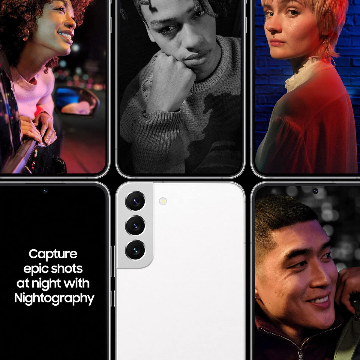 Unlocked 128GB Green Smartphone V702853