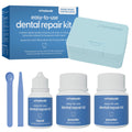Dental Repair Kit with Travel Case J38493