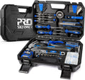160-Piece Blue Tool Set H61117