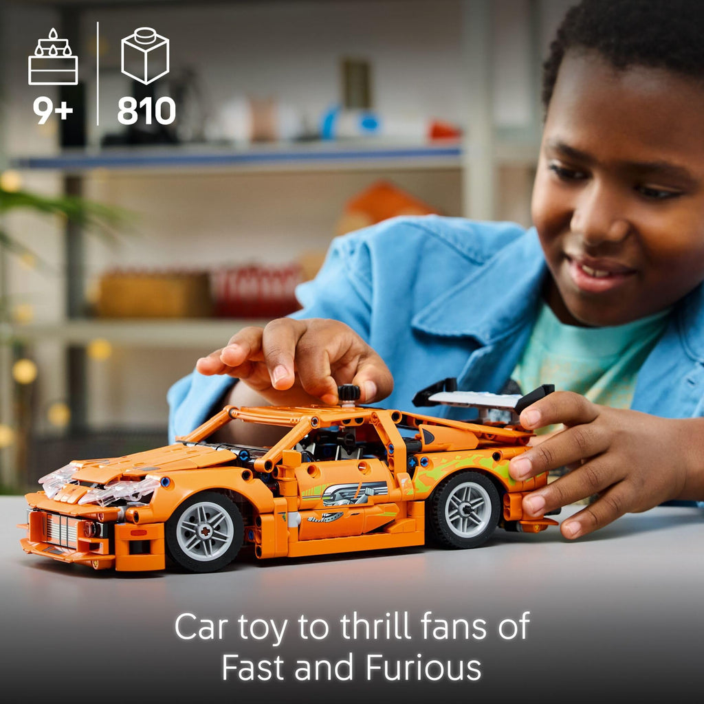 Toy Car Building Kit I965903
