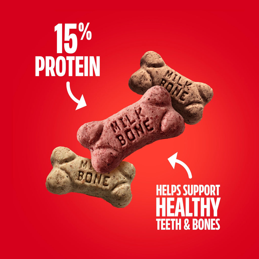 Mini Dog Treats 36 Oz W37165
