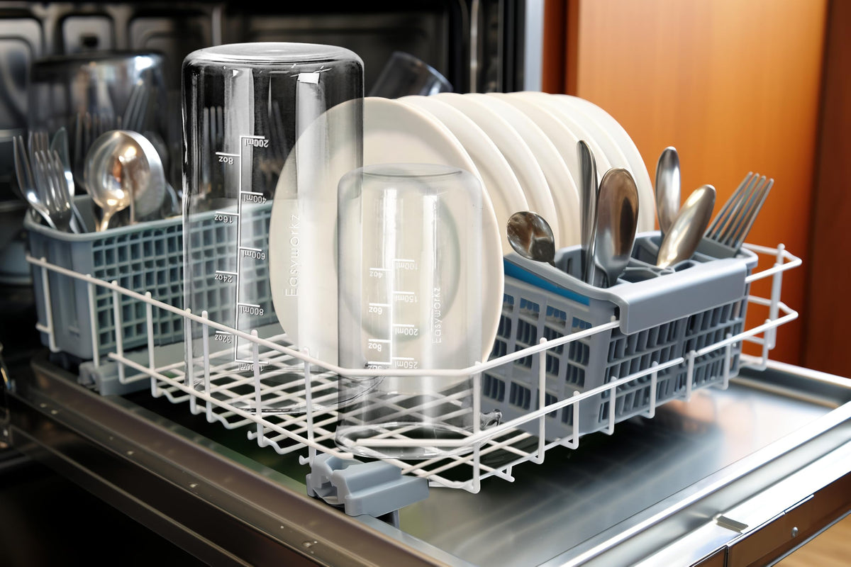 Borosilicate Glass Replacement Beaker G6162