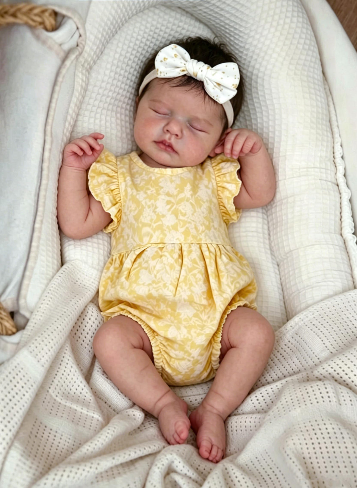 20 Inch Realistic Baby Dolls T6514