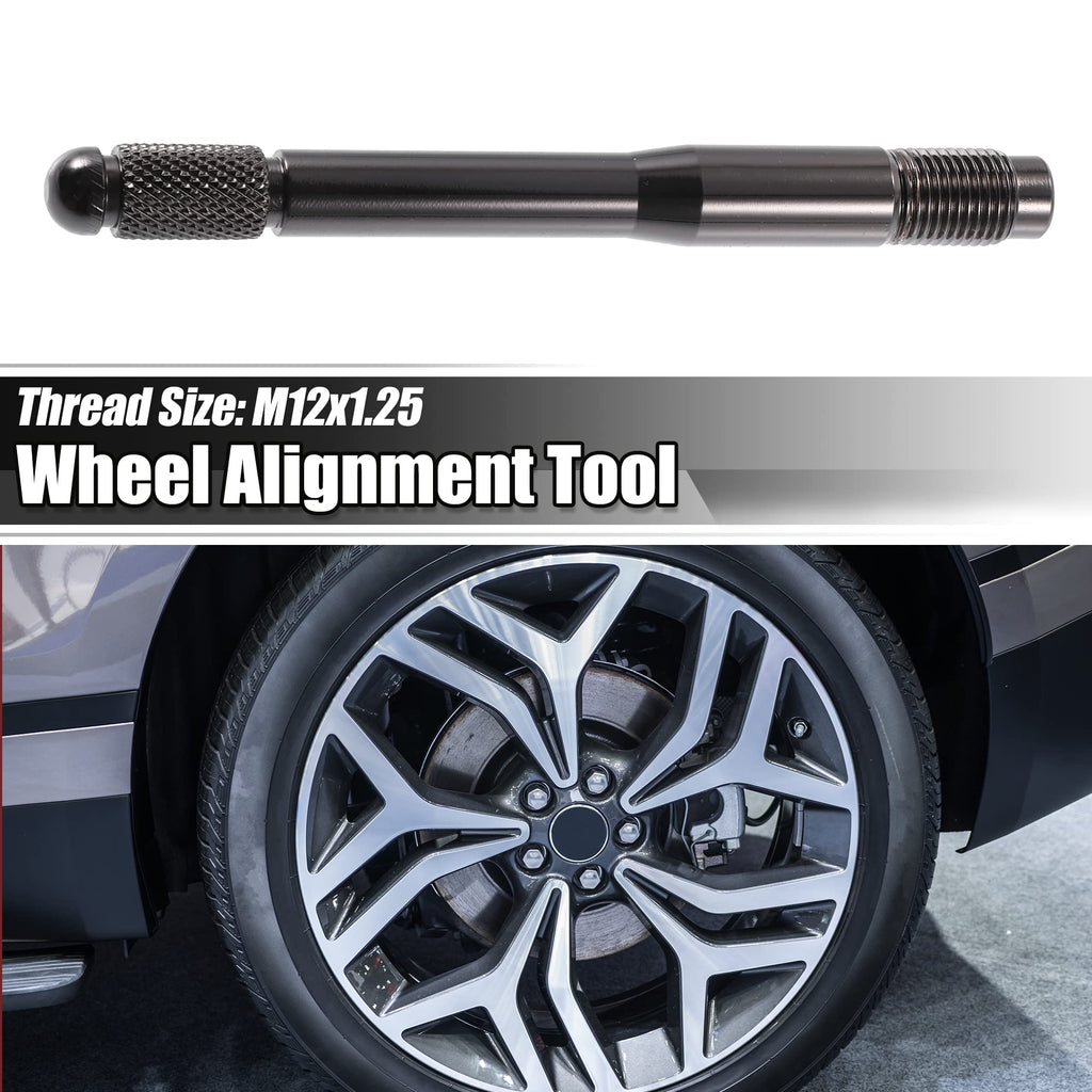 M12x1.25 Wheel Alignment Pin Pack of 1 P2753