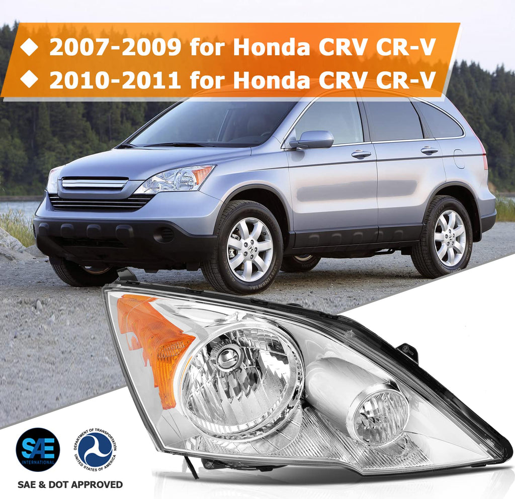 Headlight Assembly D976285