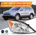 Headlight Assembly D976285