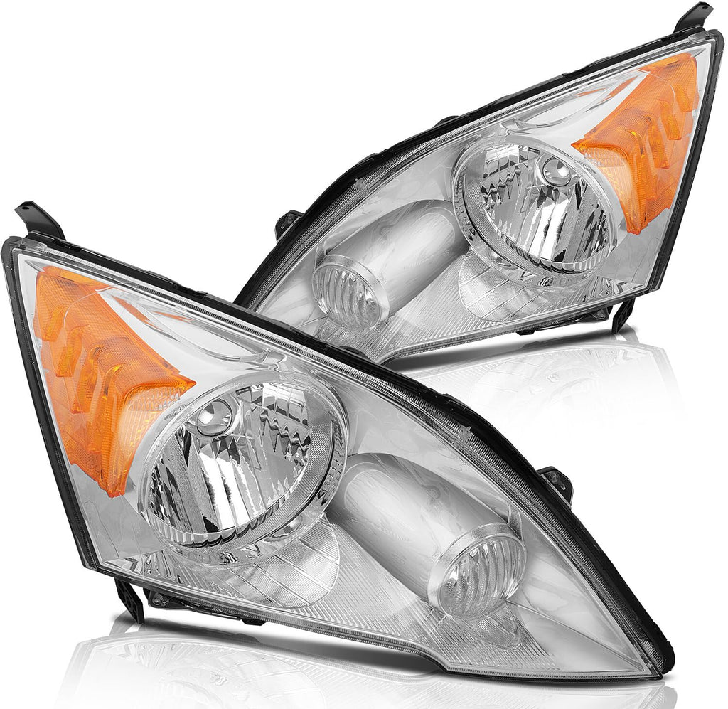 Headlight Assembly D976285