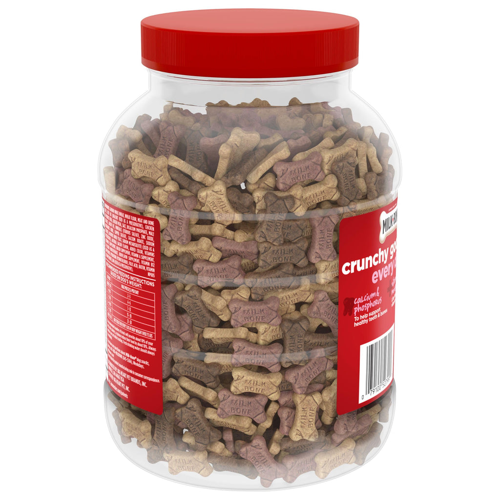 Mini Dog Treats 36 Oz W37165