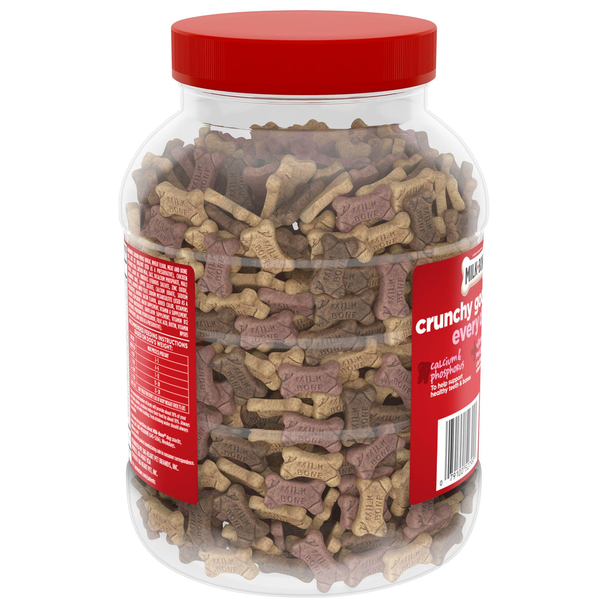 Mini Dog Treats 36 Oz W37165