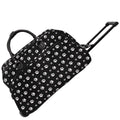 21-Inch Carry-On Rolling Duffel Bag D931