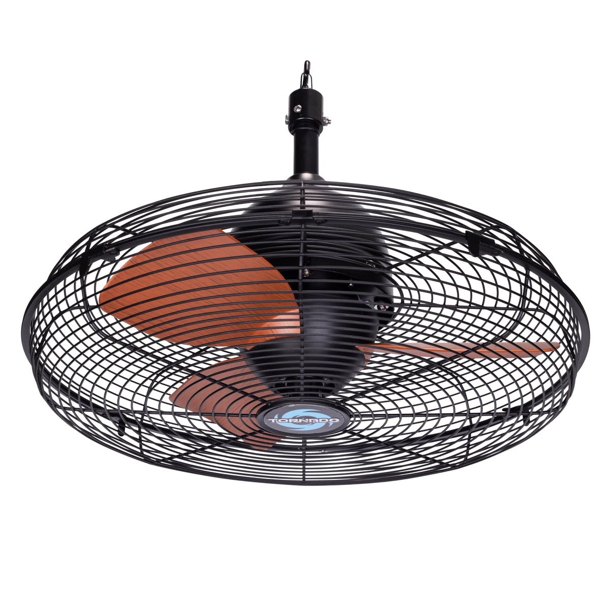20-Inch Outdoor Ceiling Fan with Remote Control P89341