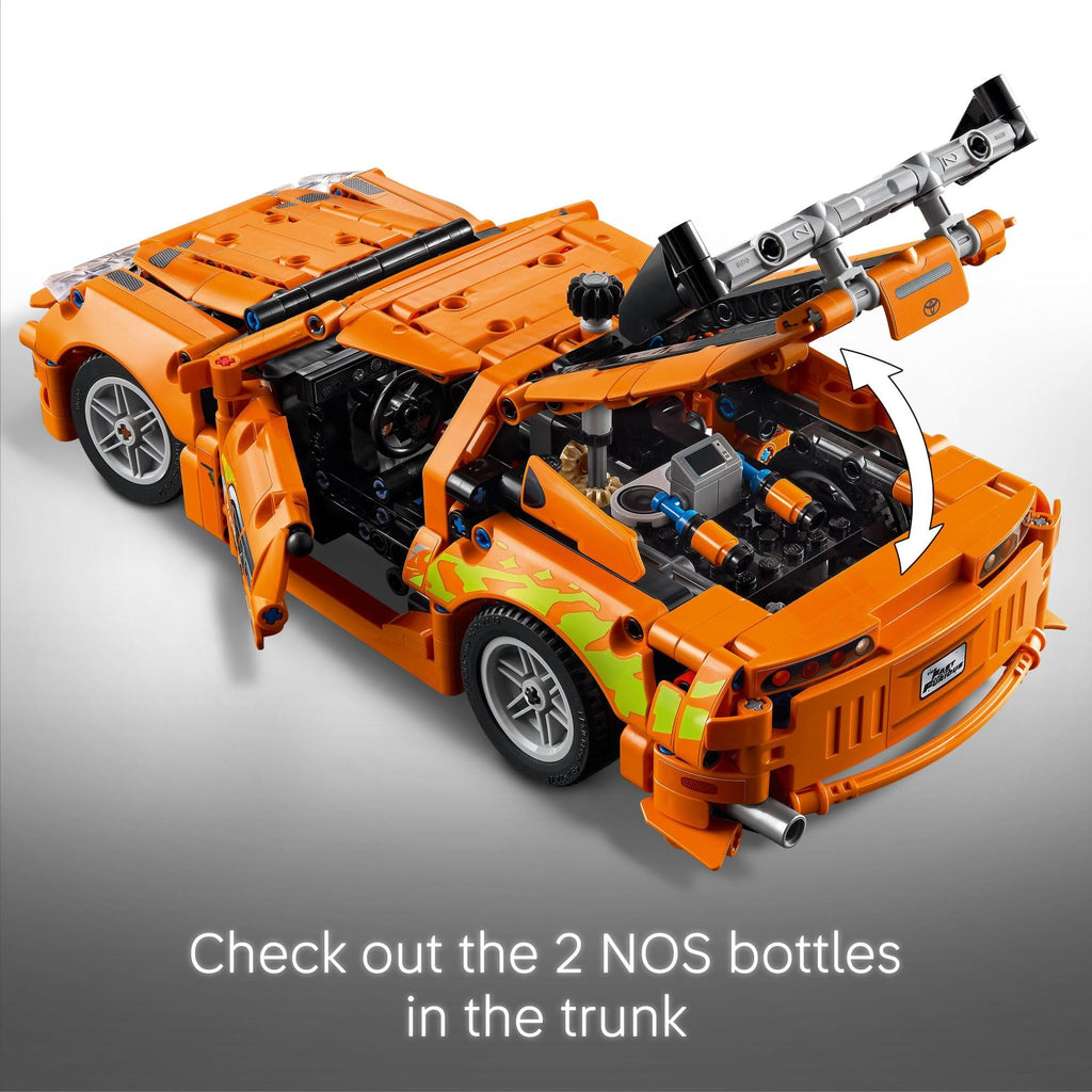 Toy Car Building Kit I965903