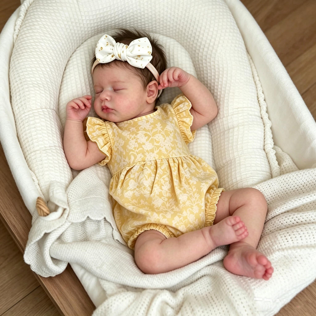 20 Inch Realistic Baby Dolls T6514