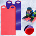 2 PCS Snow Sled D77407