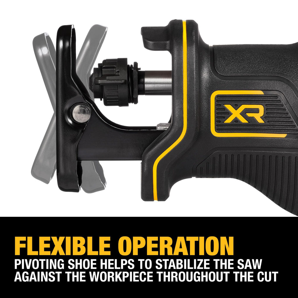 Cordless Reciprocating Saw X5948
