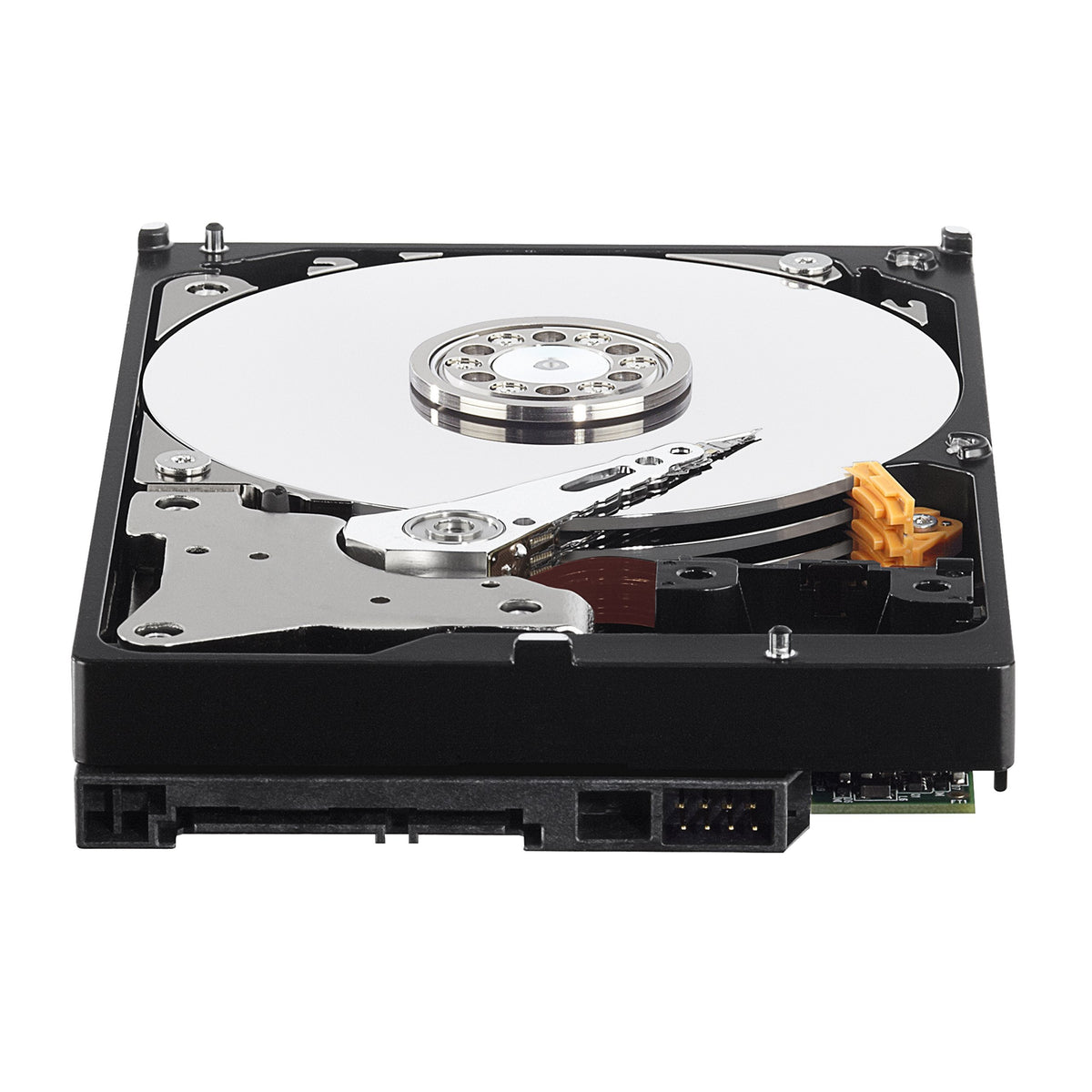 4TB Surveillance Hard Disk Drive Q923838