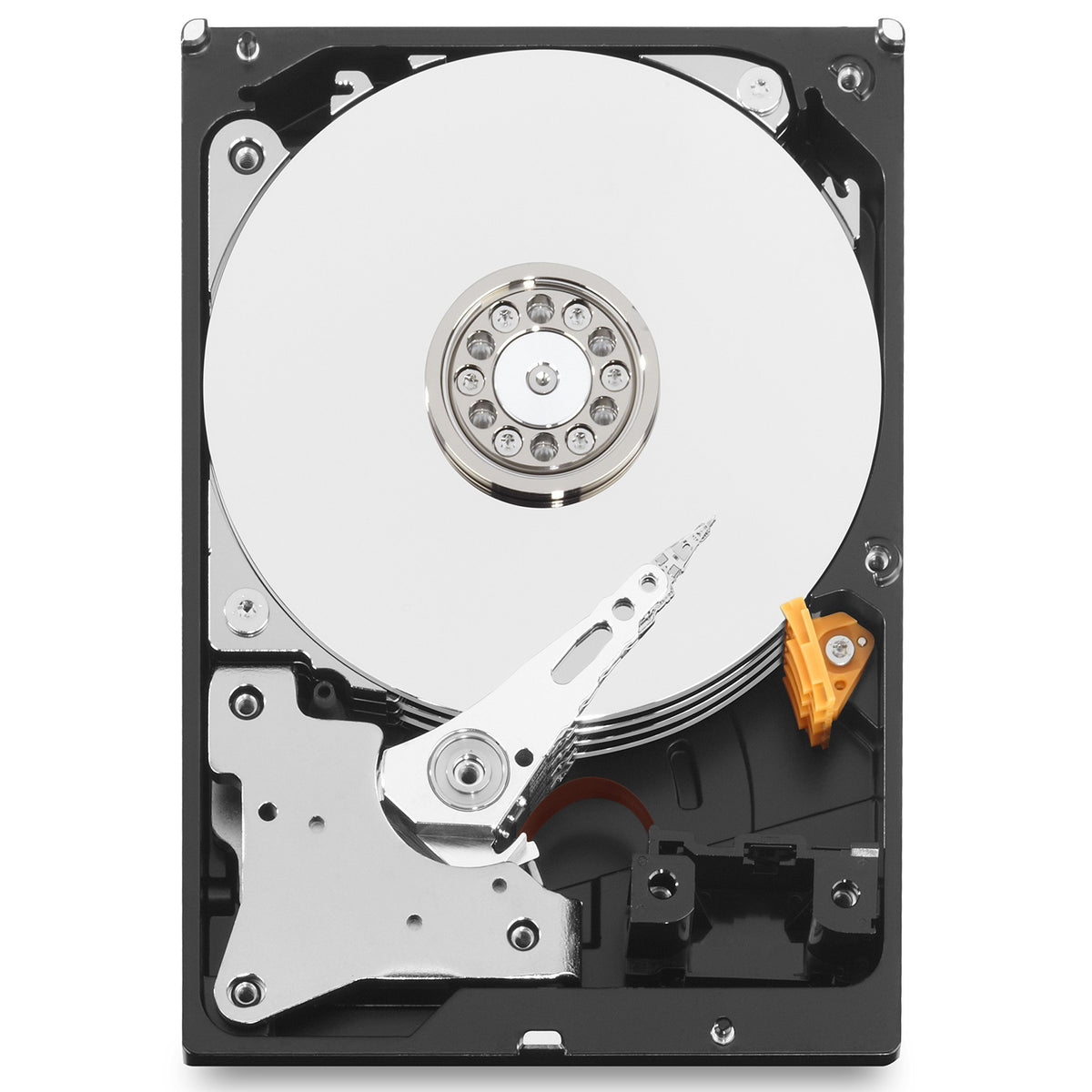 4TB Surveillance Hard Disk Drive Q923838