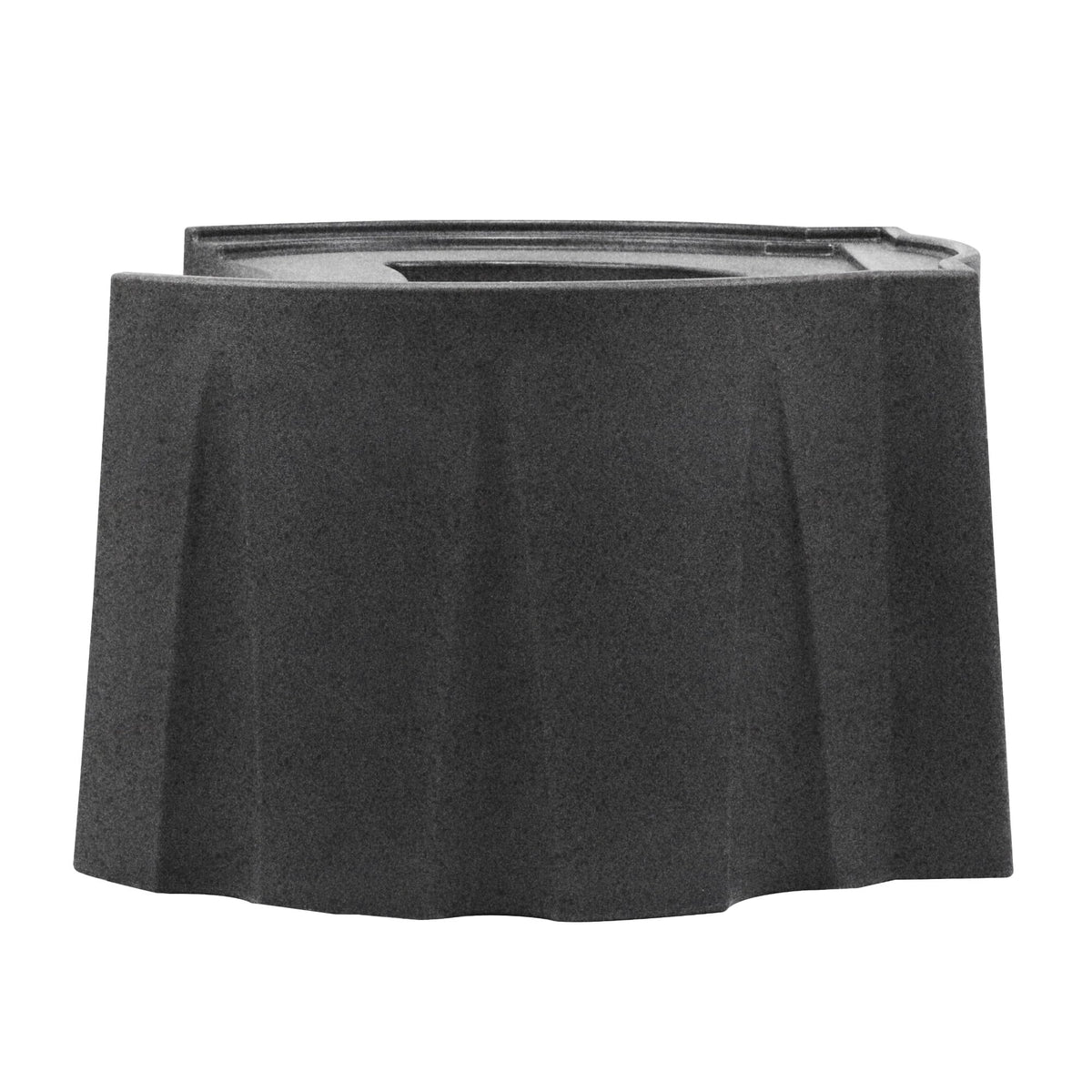 65-Gallon Rain Barrel Planter & Stand K10192