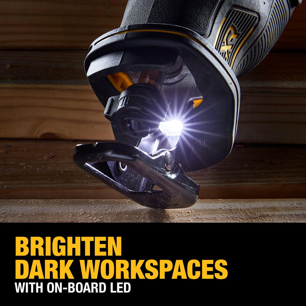 Cordless Reciprocating Saw X5948