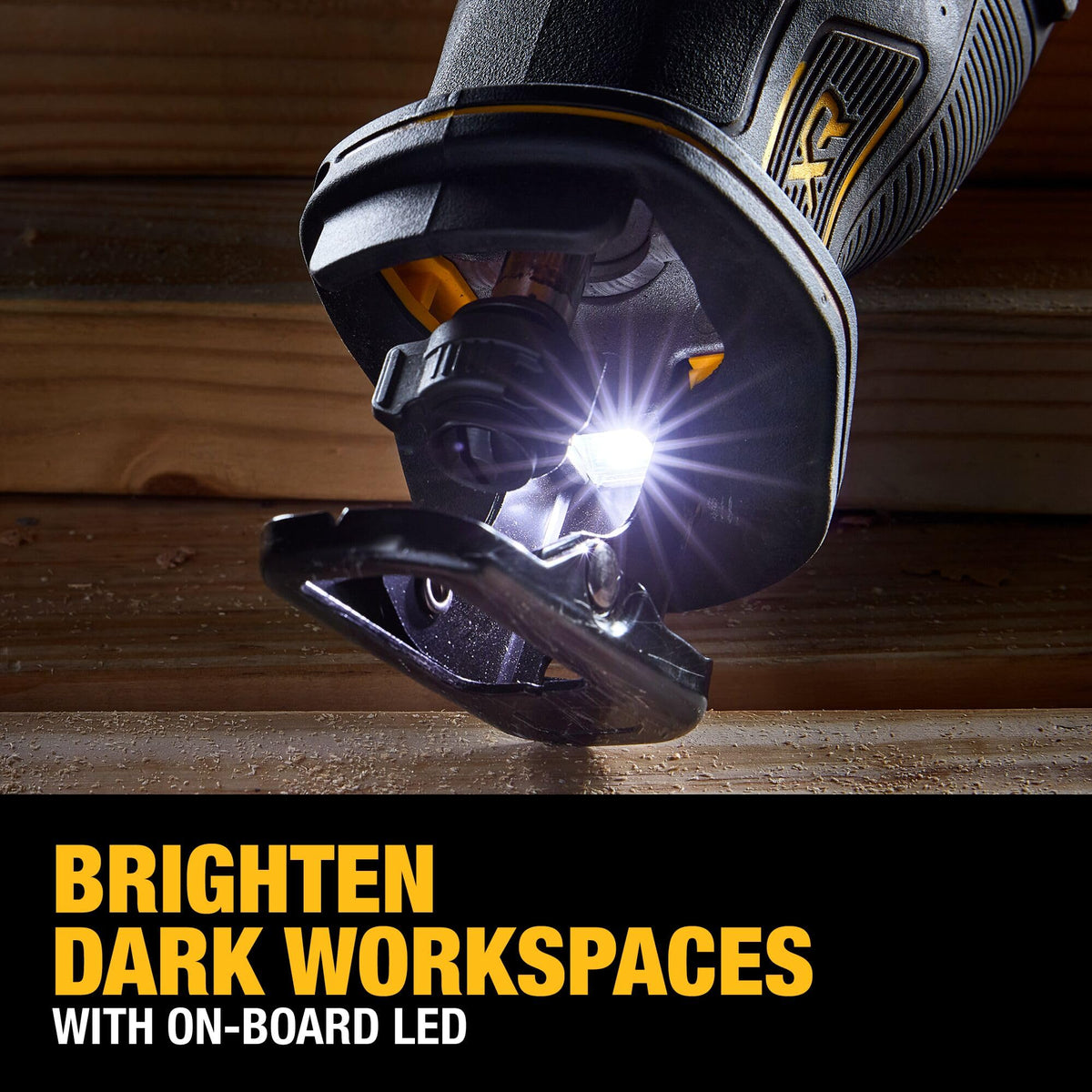 Cordless Reciprocating Saw X5948