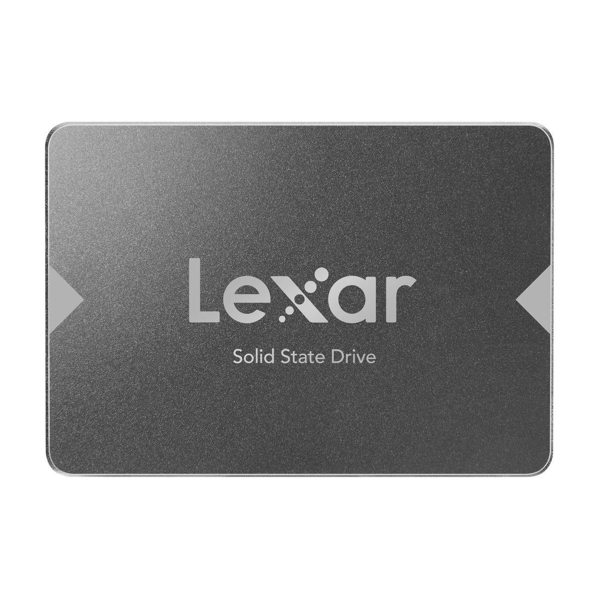 1TB Internal SSD 2.5" SATA III Gray J370