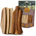 6 Pack Split Elk & Deer Antlers L354293